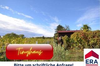 Haus kaufen in Am Bisamberg, 1210 Wien, Neuer Preis: Wien KAUF - Reizendes Tinyhaus am Bisamberg