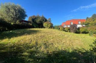 Grundstück zu kaufen in Prevenhueberweg, 8047 Graz, Schönes Baugrundstück am Ruckerlberg in ruhiger Lage
