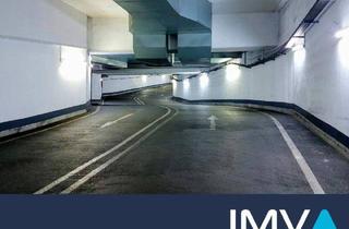 Garagen mieten in Walcherstraße, 1020 Wien, Fester Stellplatz in zentraler Garage - Walcherstraße 5+5a