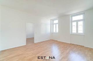 Wohnung kaufen in Linzer Straße, 1140 Wien, Charmante Pärchenwohnung mit optimaler Raumaufteilung in Wien-Penzing