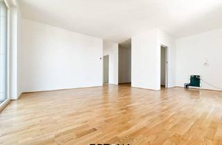 Wohnung kaufen in Laxenburger Straße, 1100 Wien, Nähe U1 Altes Landgut - Erstbezugswohnung mit Freifläche und Abstellraum