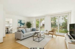 Maisonette mieten in Margaretenstraße, 1050 Wien, Familientraum in Margareten: 4-Zimmer-Maisonette mit Garten und Balkon