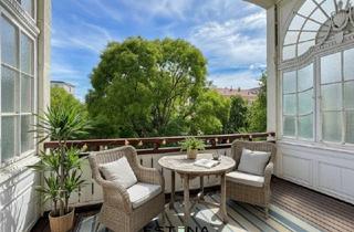 Wohnung mieten in Taubstummengasse, 1040 Wien, Hochwertige 5-Zimmer-Wohnung mit exklusiven Vorteilen und viel Platz