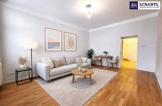 Wohnung kaufen in Simmeringer Hauptstraße, 1110 Wien, Charmante Garçonnière im 3. Stock – perfekt geschnitten, perfekt gelegen. Interesse geweckt? Dann gleich Besichtigung vereinbaren.