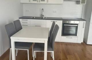 Wohnung mieten in Kalvarienbergstraße, 8020 Graz, Traumhafte neuwertige 2-Zimmer-Wohnung mit großem Balkon in erstklassiger Lage!