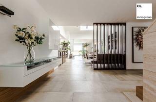 Villen zu kaufen in 4400 Steyr, High-End Living – ein Wohnensemble der Extraklasse