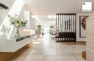 Villen zu kaufen in 4400 Steyr, High-End Living – ein Wohnensemble der Extraklasse