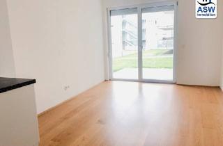 Penthouse kaufen in Hochsteingasse, 8010 Graz, Moderne 2-Zimmerwohnung mit großer Terrasse in zentraler Lage