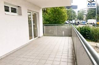 Penthouse kaufen in Hochsteingasse, 8010 Graz, Moderne 2-Zimmerwohnung mit großer Terrasse in zentraler Lage