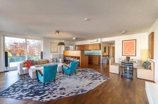 Wohnung kaufen in 9220 Velden am Wörther See, Exklusive Seeresidenz mit Panoramaterrasse und direktem Seezugang