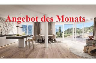Penthouse kaufen in Langgasse 22, 6460 Imst, Alpenblickresidenz 3-Zimmer Penthouse mit Luxusterrasse in Imst