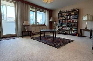 Wohnung kaufen in Eduardgasse, 1180 Wien, Gepflegte Wohnung nähe AKH mit schöner Terrasse und Loggia