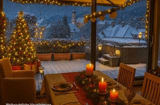 Maisonette kaufen in 6700 Bludenz, Exklusive Penthouse-Maisonette mit 100 m² Dachterrasse und Alpenpanorama!