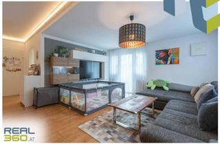 Wohnung kaufen in 4810 Gmunden, Attraktive Terrassenwohnung im Grünen – modernisiert und vielseitig inkl. Garage