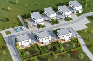 Wohnung kaufen in 9754 Steinfeld, NEUSTEINHOF - Ihre sonnige Wohnlösung im Obergeschoss (Top 3B)