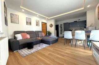 Wohnung kaufen in 6091 Götzens, Ideal für Anleger oder als Starterwohnung - Renovierte 2-Zimmer Wohnung am Dorfplatz