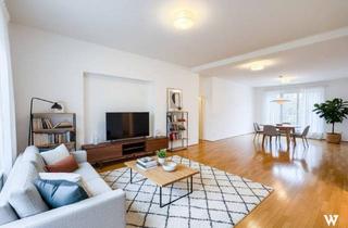 Wohnung kaufen in Bischof-Faber-Platz, 1180 Wien, Großzügige 4-Zimmer-Wohnung mit Balkon – Toplage Bischof Faber Platz