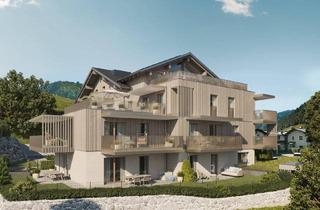 Wohnung kaufen in 5671 Bruck an der Großglocknerstraße, PICHLGUT: 3-Zimmer-Wohnung im 1.OG, TOP 09