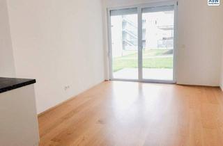Penthouse kaufen in Hochsteingasse, 8010 Graz, Moderne 2-Zimmerwohnung mit großer Terrasse in zentraler Lage