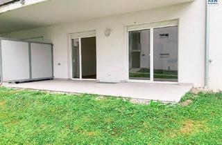 Penthouse kaufen in Hochsteingasse, 8010 Graz, Moderne 2-Zimmerwohnung mit großer Terrasse in zentraler Lage