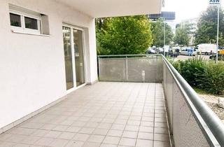 Penthouse kaufen in Hochsteingasse, 8010 Graz, Moderne 2-Zimmerwohnung mit großer Terrasse in zentraler Lage