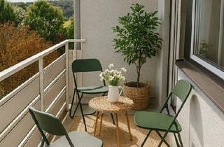 Wohnung kaufen in 7423 Pinkafeld, ***STARTEN SIE IN DEN TAG MIT DEM ERSTEM KAFFEE AUF DEM GROSSZÜGIGEN BALKON***