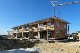 Wohnung kaufen in 4910 Ried im Innkreis, Traumhafte Gartenwohnung, Neubau, 2-Zimmer mit großzügiger Terrasse und XXL-Gartenanteil zum leistbaren Preis in Ried im Innkreis