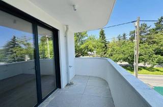 Wohnung kaufen in 1210 Wien, Hochwertige Balkonwohnung mit vielen Extras! Bezugsbereit