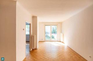 Wohnung kaufen in Hackhofergasse, 1190 Wien, SCHÖNE 2 - ZIMMER GARTENWOHNUNG / NÄHE BAHNHOF NUSSDORF