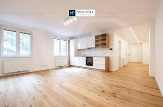 Wohnung kaufen in Strozzigasse, 1080 Wien, Traumhafter Erstbezug in der Strozzigasse