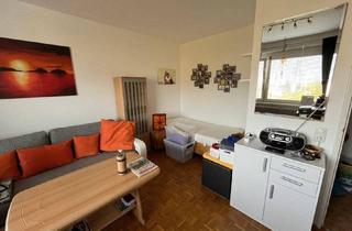 Wohnung mieten in Hausmanninger Straße 15, 4560 Kirchdorf an der Krems, Unbefristete 1-Zimmer-Wohnung mit Lift & Keller! 3. OG, rd. 33,47 m² – Nähe WIFI Kirchdorf, perfekt geeignet für Singles, Studenten & Berufspendler!