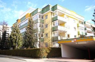 Wohnung mieten in Doktor-Franz-Palla-Gasse 22, 9020 Klagenfurt, Traumhafte 2-Zi-Wohnung in Zentrumslage inkl. Tiefgaragenplatz
