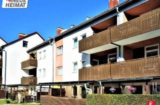 Wohnung mieten in Billingerstraße, 4240 Freistadt, WOHNEN IN FREISTADT - 3 ZIMMER WOHNUNG MIT TIEFGARAGENSTELLPLATZ