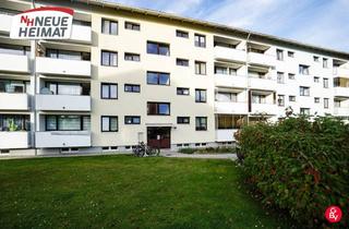 Wohnung mieten in Hessenstraße, 4240 Freistadt, 3-ZIMMER-WOHNUNG MIT LOGGIA IN FREISTADT - NEU SANIERT