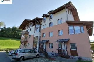 Wohnung mieten in Dechantsfeld, 5660 Taxenbach, EXKLUSIVES ANGEBOT: Geförderte 4-Zimmer-Familienwohnung mit Balkon und Tiefgaragenplatz!