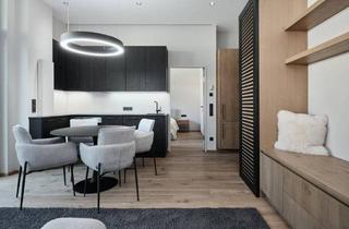 Wohnung mieten in 6370 Kitzbühel, Lichtdurchflutetes Wohnen mit Stil und Komfort