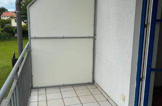 Wohnung mieten in Mühlgasse 21/2/3, 3950 Gmünd, 3 Zimmerwohnung mit Balkon in Gmünd!