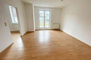 Wohnung mieten in Mühlgasse 21/2/3, 3950 Gmünd, 3 Zimmerwohnung mit Balkon in Gmünd