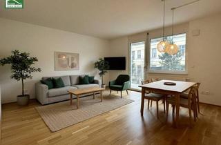 Wohnung mieten in Pohlgasse 26, 1120 Wien, Wundervolle 2-Zimmer Wohnung in toller Lage - Einbauküche inklusive - ab 01.03.2026 verfügbar!