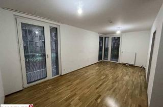 Wohnung mieten in Geiselbergstraße, 1110 Wien, Aktion - Erster Monat Mietfrei! Moderne 2-Zimmer-Wohnung mit Balkon