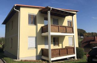 Wohnung mieten in Wetzelsdorf 122/6, 8330 Feldbach, PROVISIONSFREI - Feldbach - geförderte Miete ODER geförderte Miete mit Kaufoption - 3 Zimmer