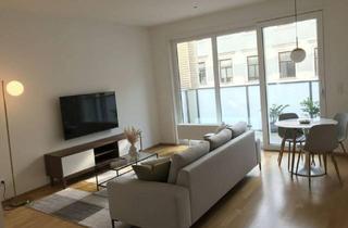 Wohnung mieten in Raimundgasse, 1020 Wien, City Living mit großem westseitigen Balkon