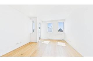 Wohnung mieten in Friedrichstraße, 4040 Linz, Apartment mit Loggia | 3.OG mit Lift | Dein smarter Start in Linz-Urfahr | Friedrichstraße 4 | Dein erstes Monat ist mietfrei