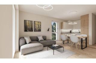 Wohnung mieten in Erwin-Wohlmuth-Hof, 4310 Mauthausen, GARTENWOHNUNG MIT 2 ZIMMERN AB ANFANG 2027 VERFÜGBAR