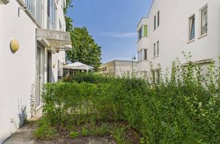 Wohnung mieten in Friedrichstraße, 4040 Linz, Next Stop: Linz City – Wohnen mit Urban Feeling | 1 Zimmer- Apartment | 11m² Eigengarten | Termin online buchbar