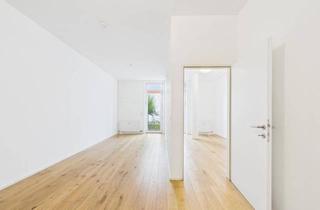 Wohnung mieten in Friedrichstraße, 4040 Linz, 1 Monat mietfrei | 2 Zimmer-Wohnung mit Innenhof Terrasse | Erdgeschoss | Linz-Urfahr