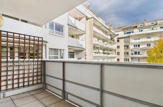 Wohnung mieten in Breitenfelder Gasse 13, 1080 Wien, 3 Zimmer-Wohnung mit Balkon | 3. OG mit Lift | 1080 Wien