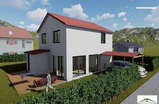 Einfamilienhaus kaufen in 9620 Hermagor, Neubauhaus Hermagor Provisionsfrei