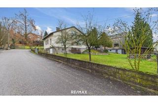 Haus kaufen in Unterfeldgasse, 4073 Wilhering, Traumhaftes Grundstück mit Haus in bester Lage in Wilhering