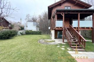 Haus kaufen in 3400 Klosterneuburg, Schwarze Au Klosterneuburg – Wohnen im Grünen mit Stadtnähe